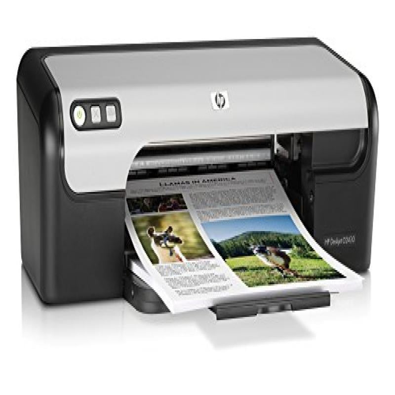 deskjet d2430